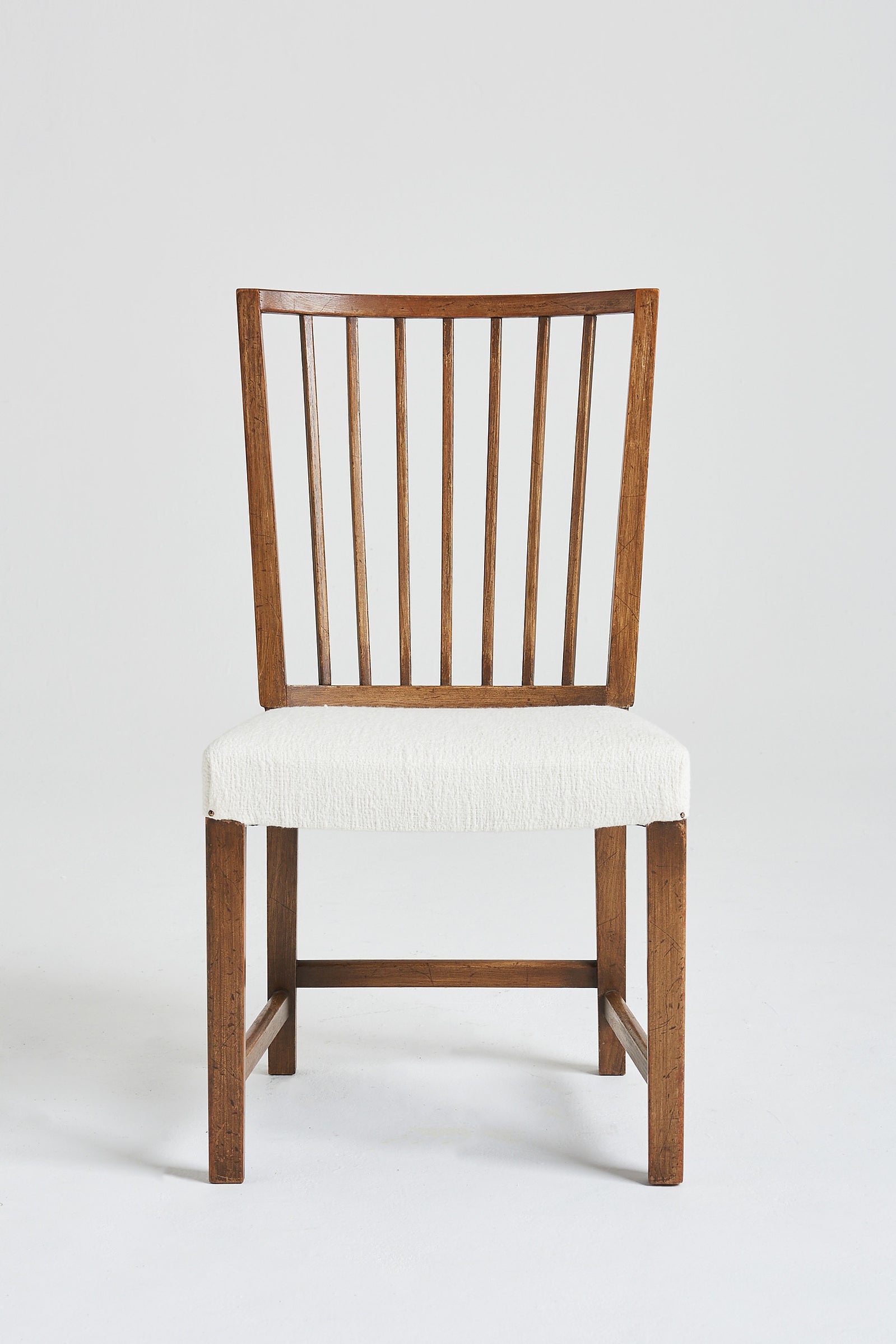 Chair by Axel Einar Hjorth (1888-1959)