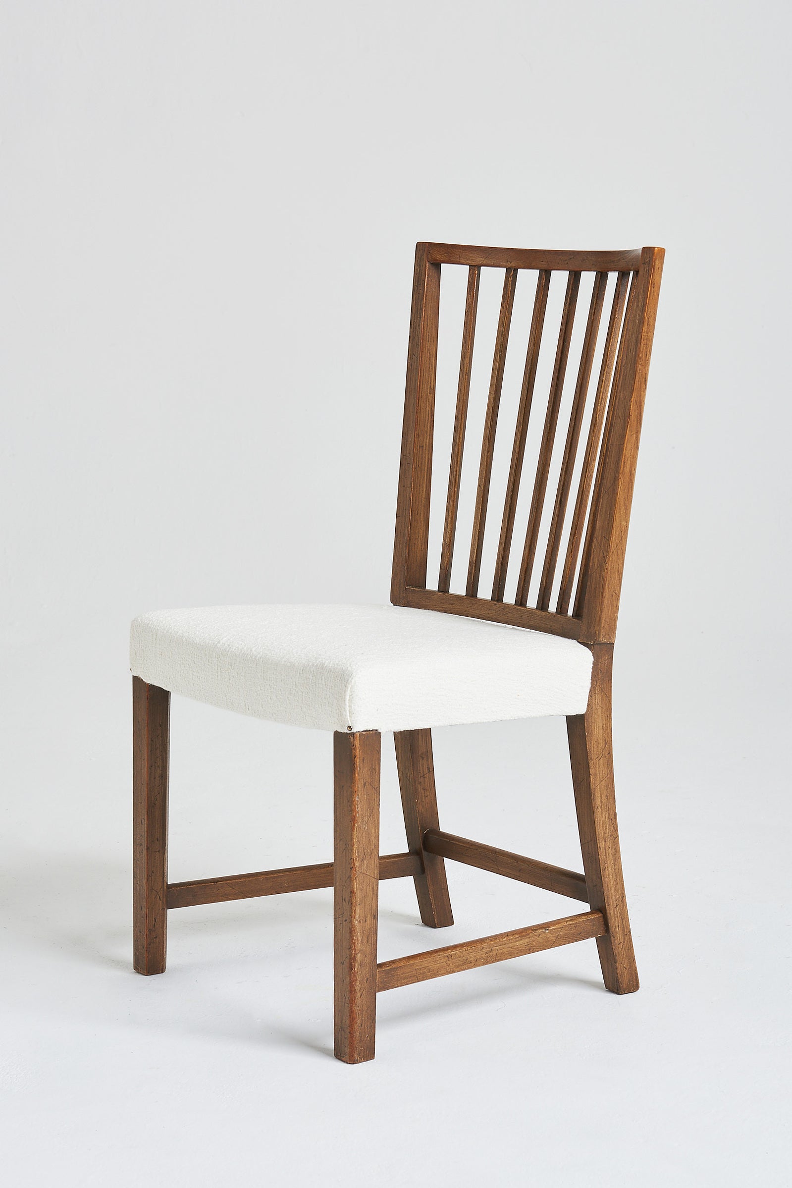 Chair by Axel Einar Hjorth (1888-1959)