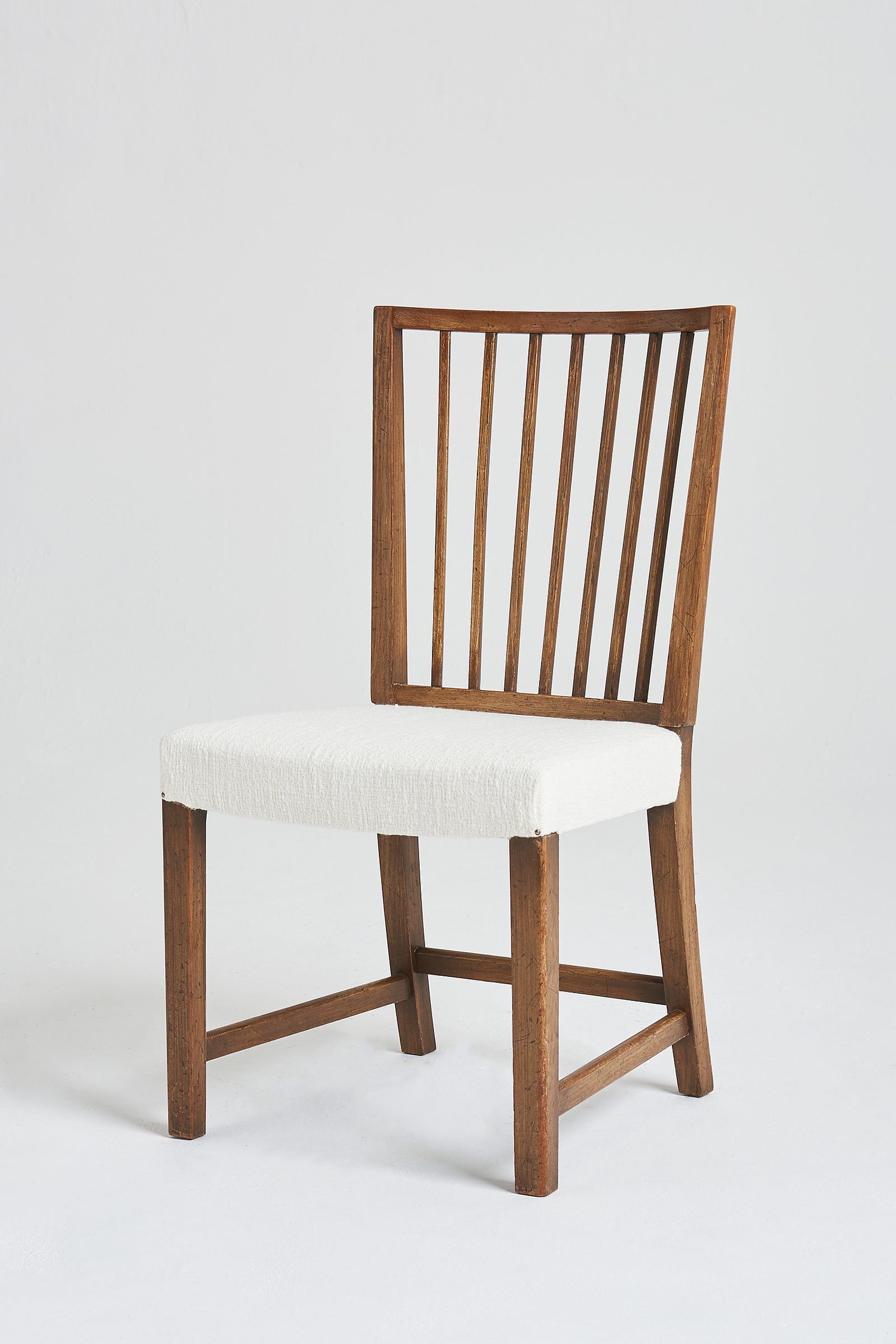 6782- Chair by Axel Einar Hjorth (1888-1959)