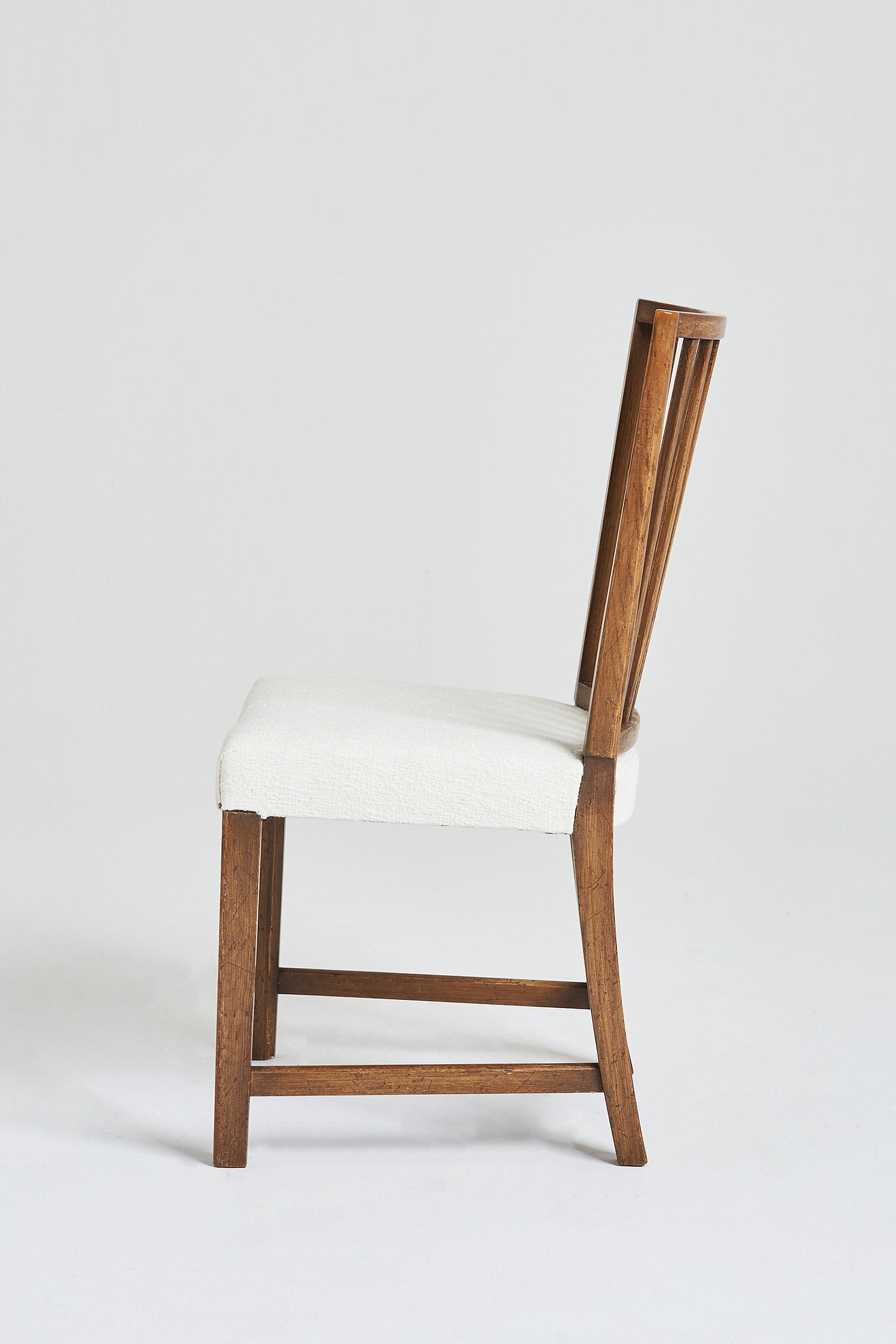 Chair by Axel Einar Hjorth (1888-1959)