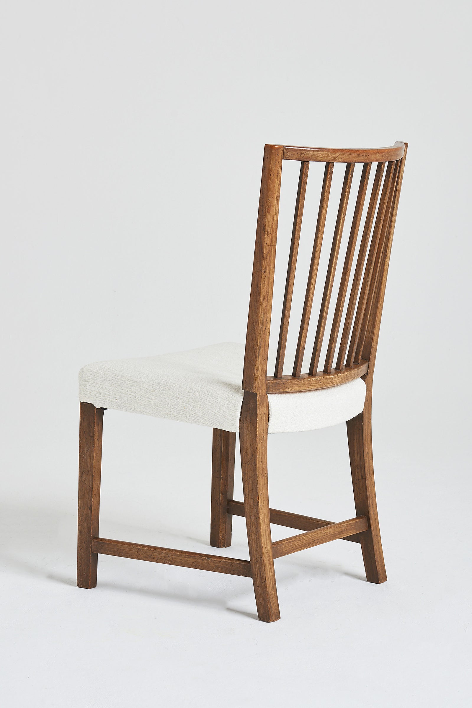 Chair by Axel Einar Hjorth (1888-1959)