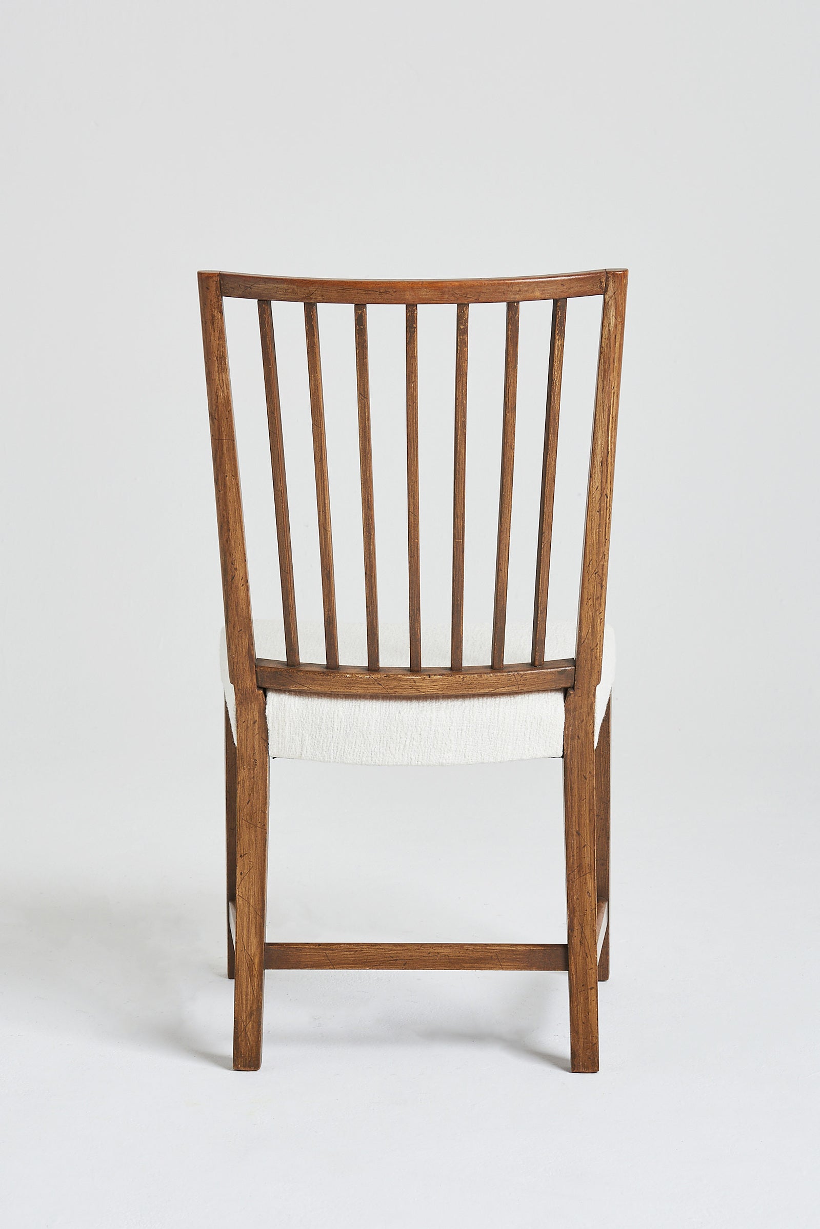 Chair by Axel Einar Hjorth (1888-1959)