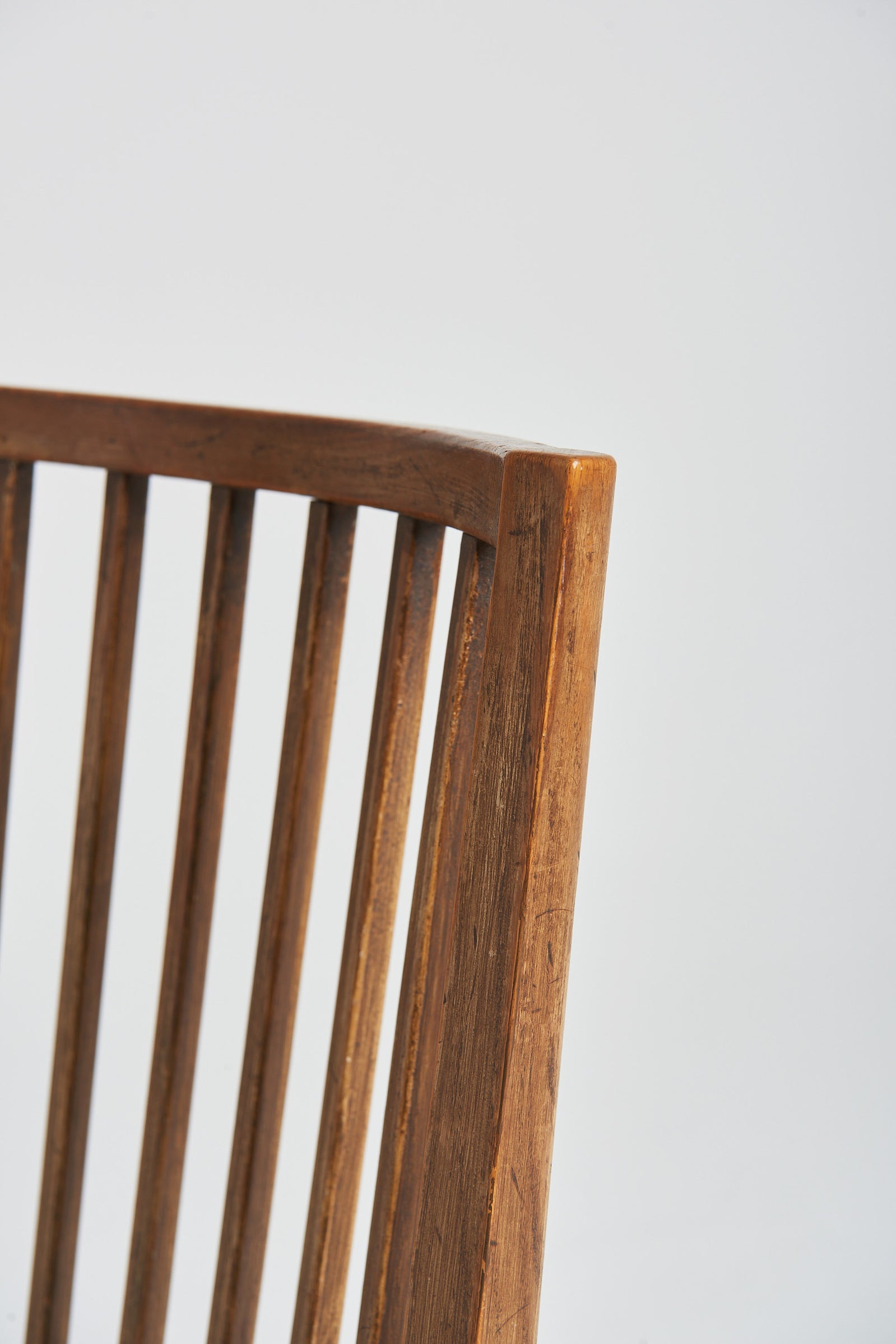 Chair by Axel Einar Hjorth (1888-1959)