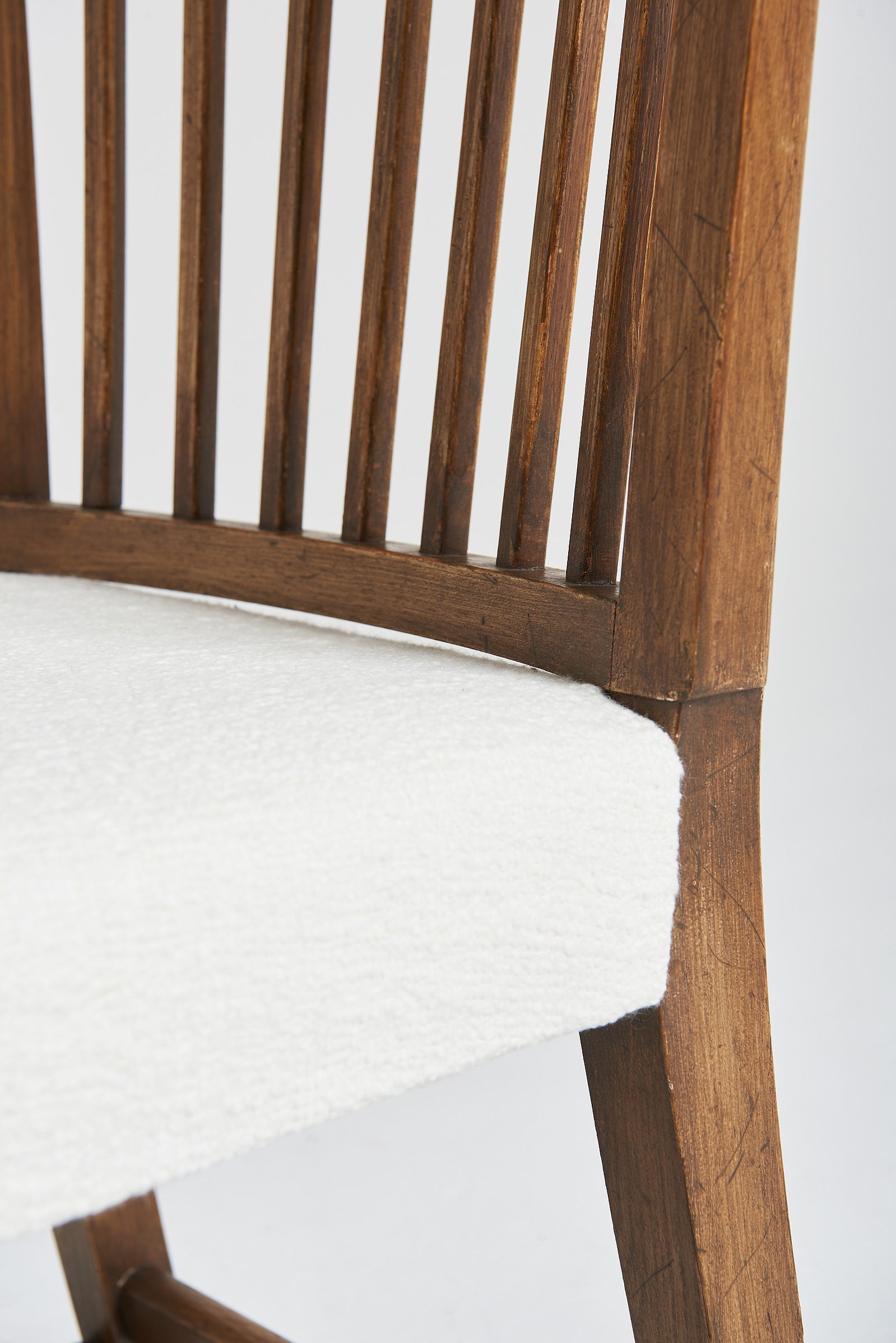 Chair by Axel Einar Hjorth (1888-1959)