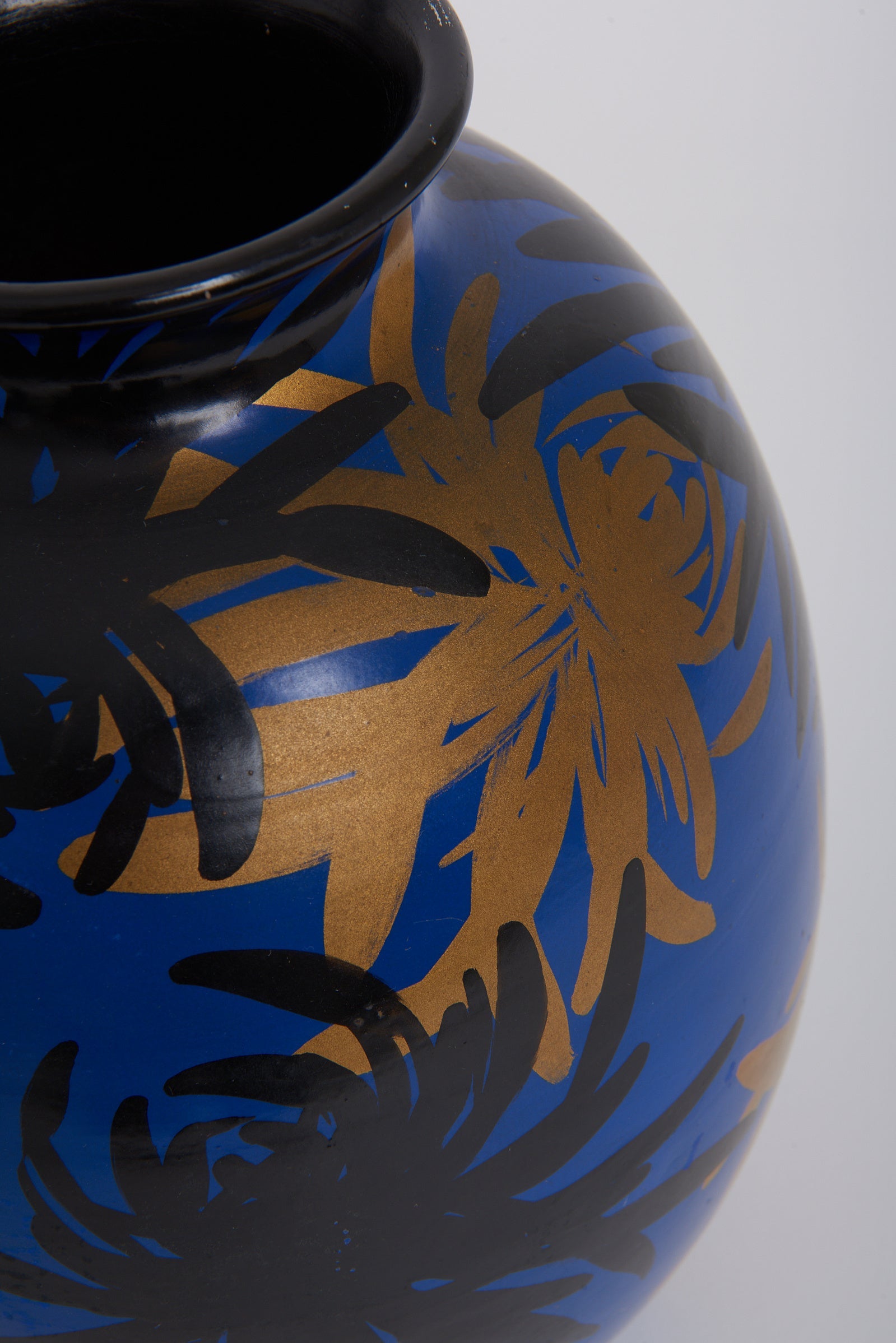 Pair of Vases by Louis Giraud (1896-1985)