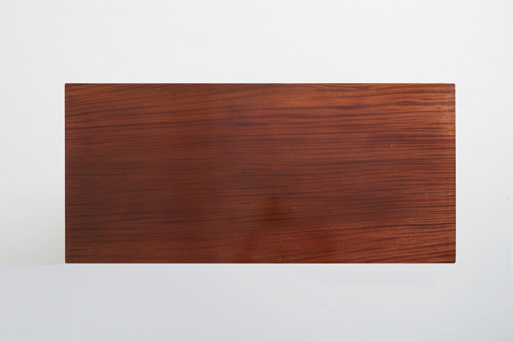 19th Century Swedish Mahogany Chest of Drawers