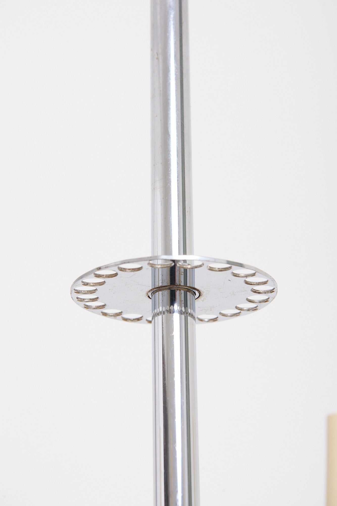 Italian Art Deco Ceiling Light