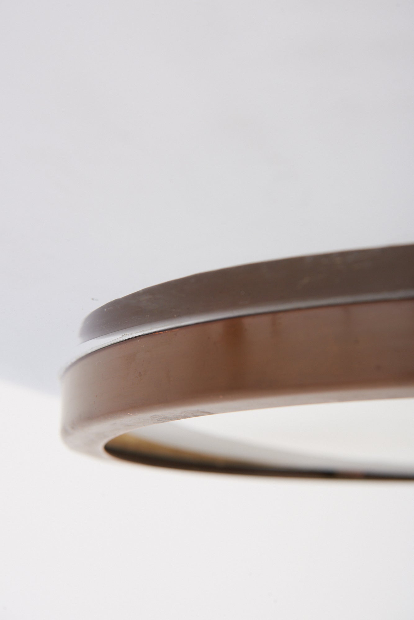 Italian Art Deco Ceiling Light