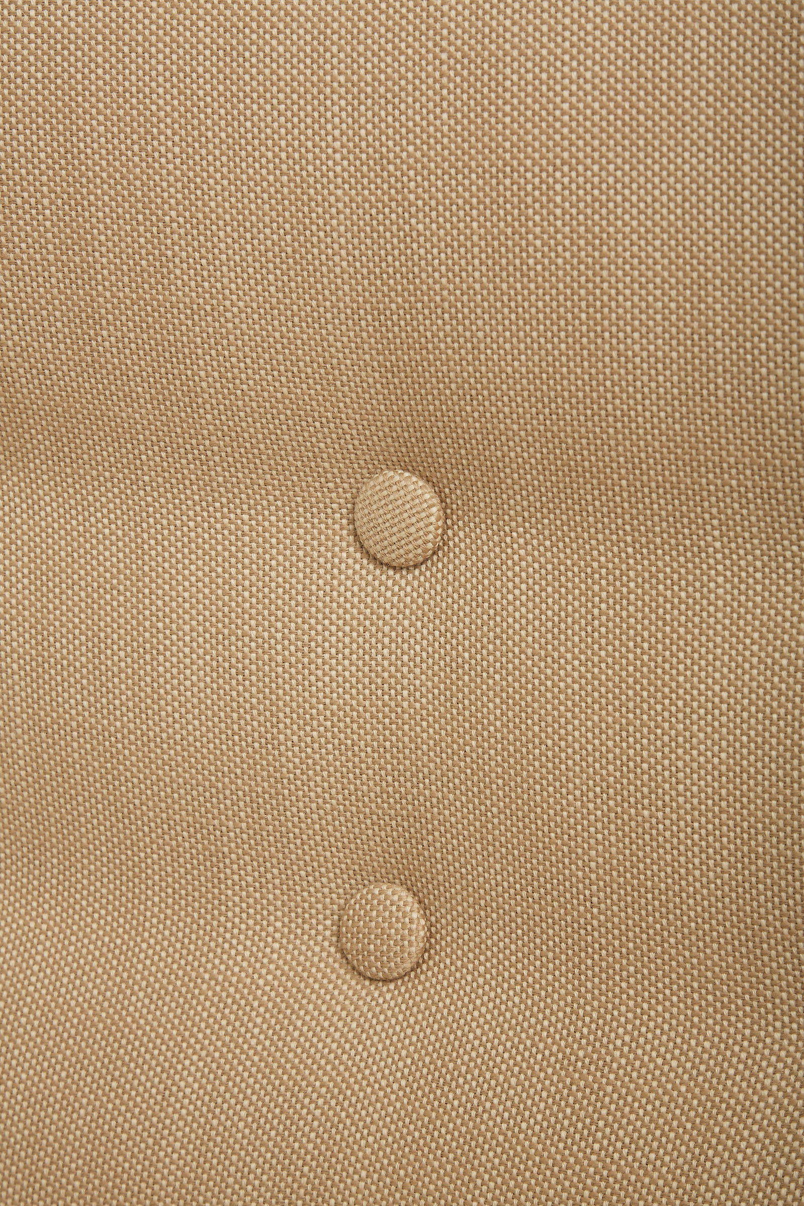 Swedish Modern Buttoned Sofa