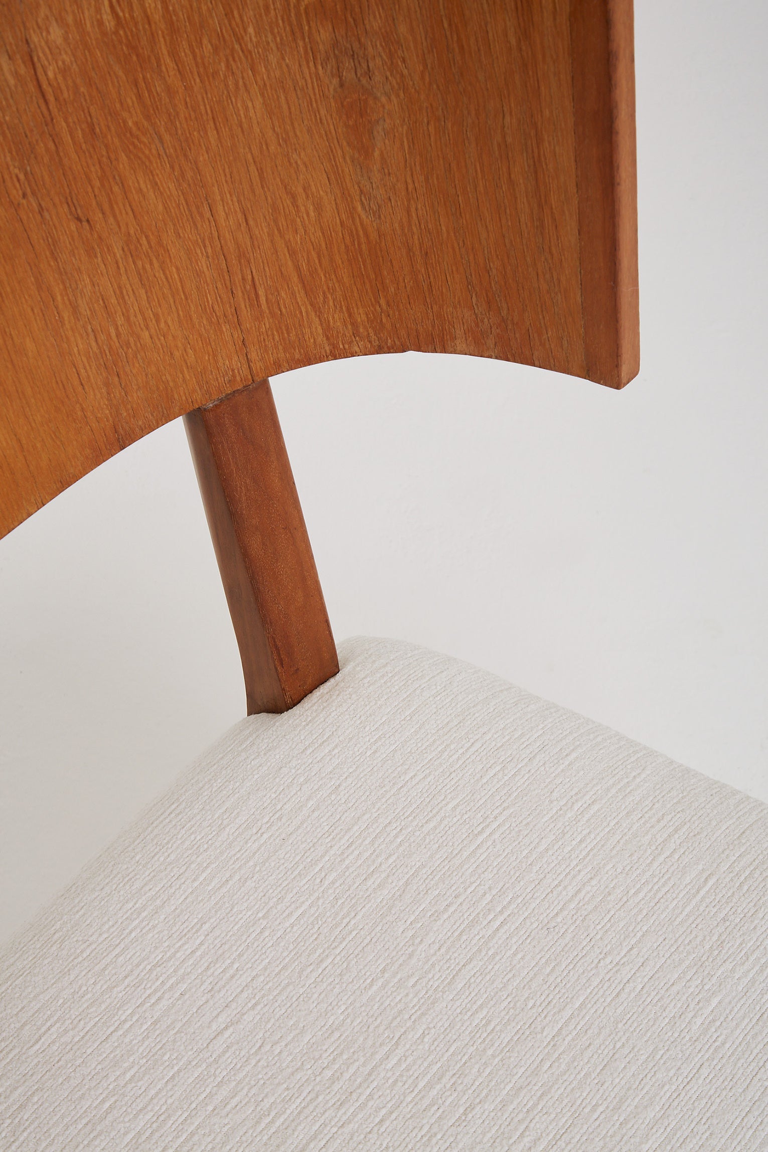 Pair of Swedish Grace Klimsos Chairs