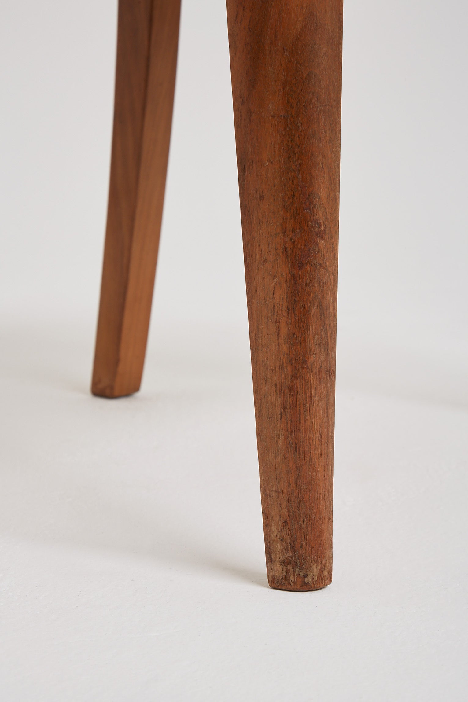 Pair of Swedish Grace Klimsos Chairs