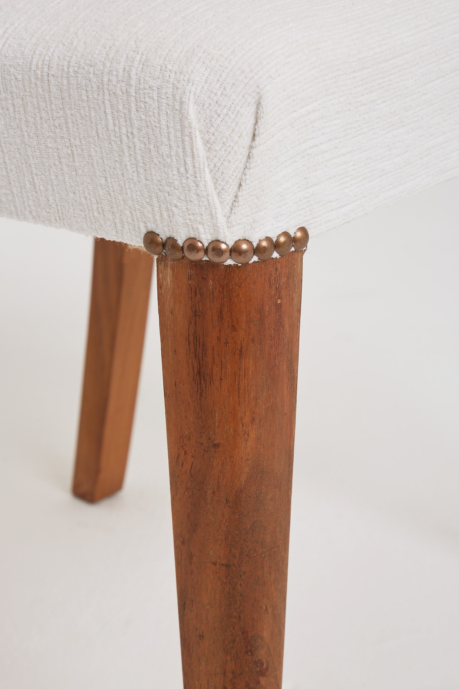 Pair of Swedish Grace Klimsos Chairs