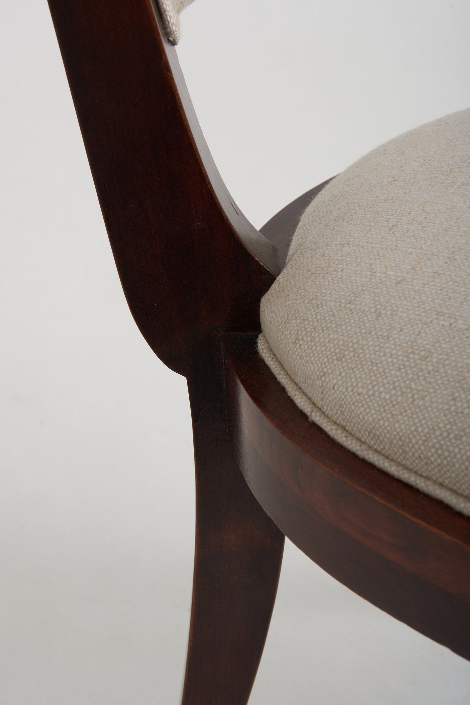Pair of Art Deco Chairs