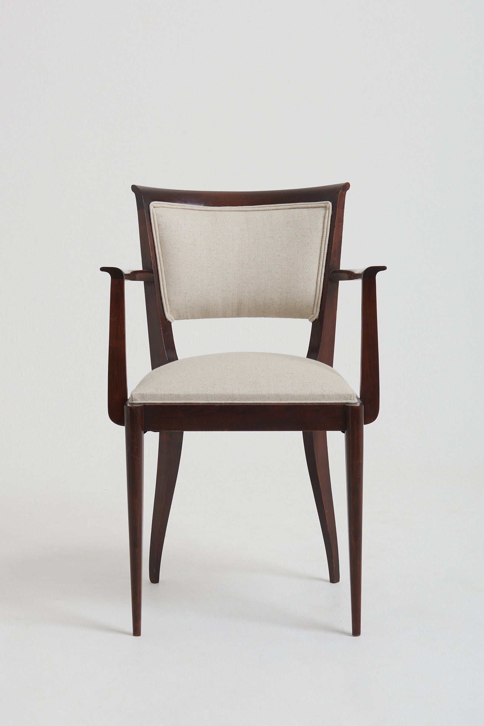 Pair of Art Deco Chairs