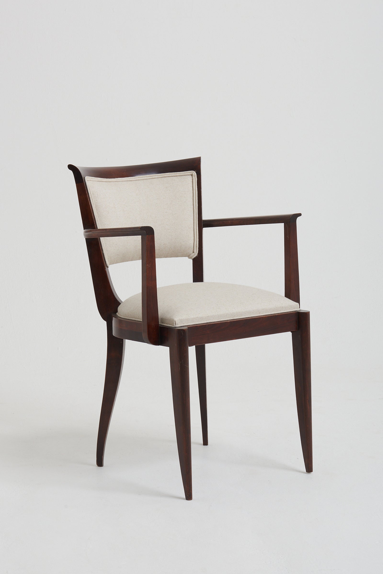 Pair of Art Deco Chairs