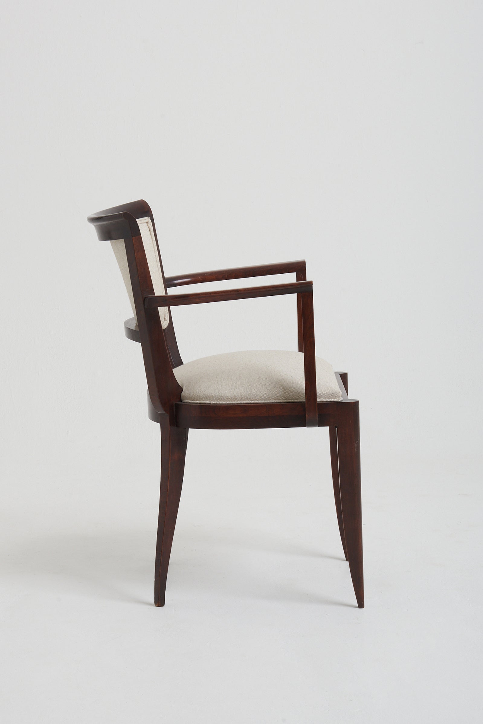 Pair of Art Deco Chairs