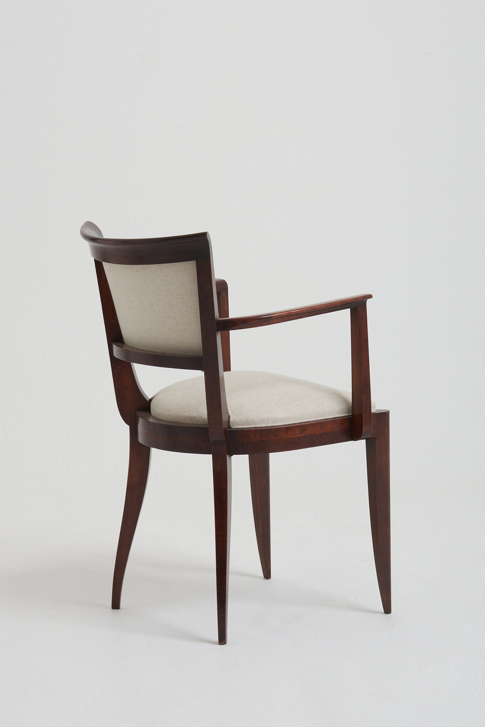 Pair of Art Deco Chairs