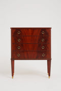 7726- Mid-Century Chest of Drawers
