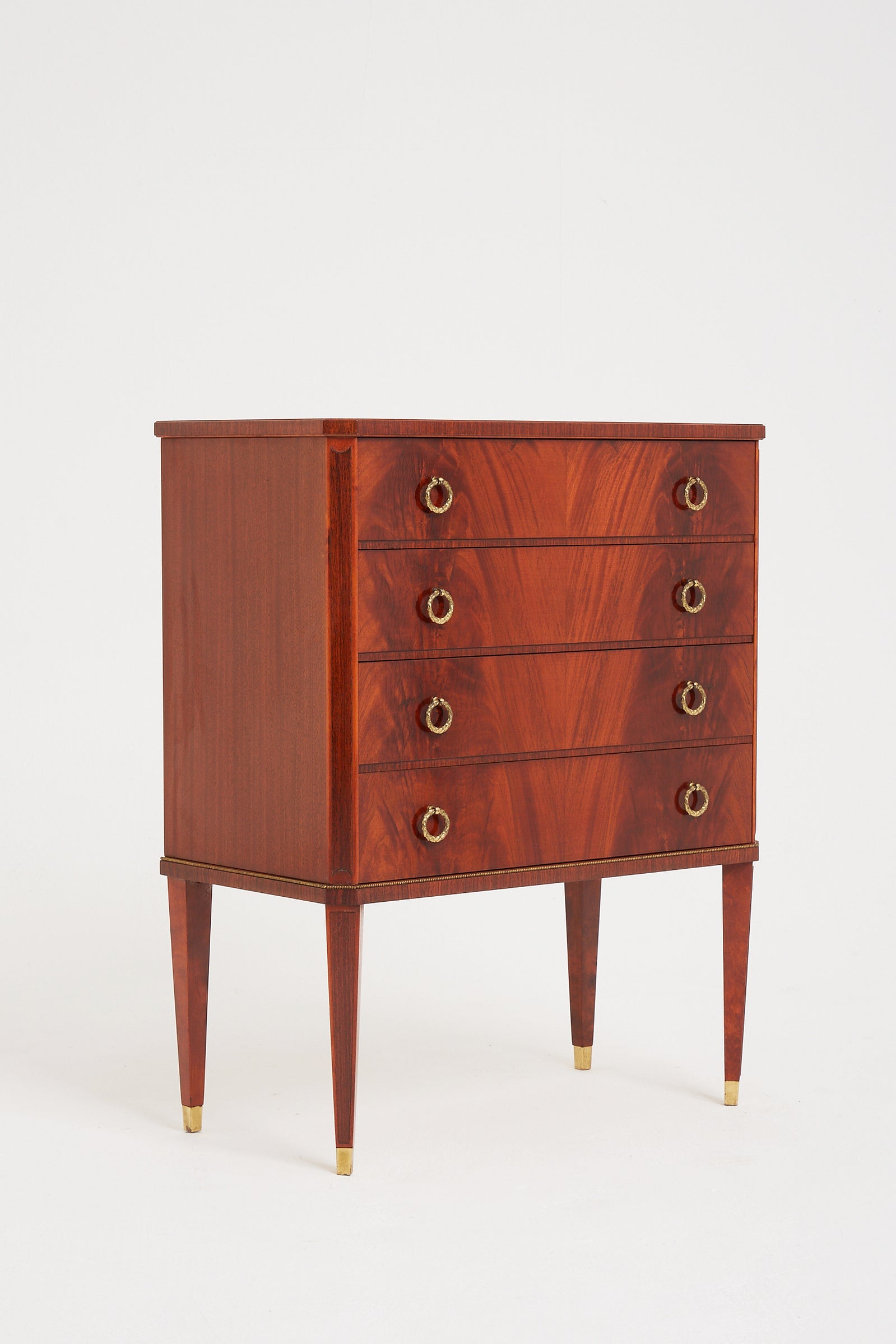 Mid-Century Chest of Drawers