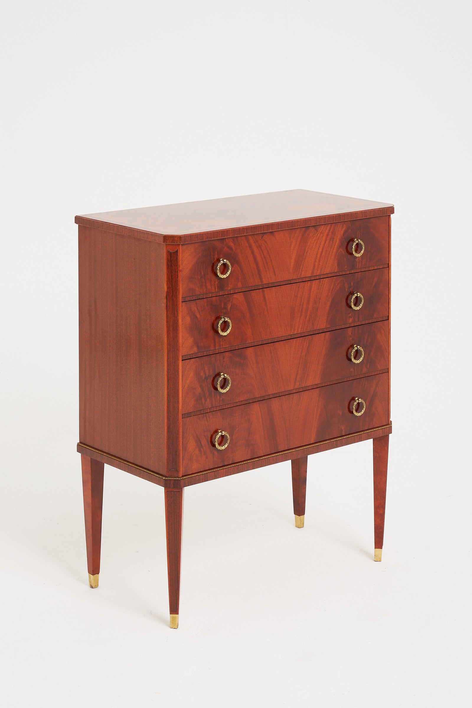 Mid-Century Chest of Drawers