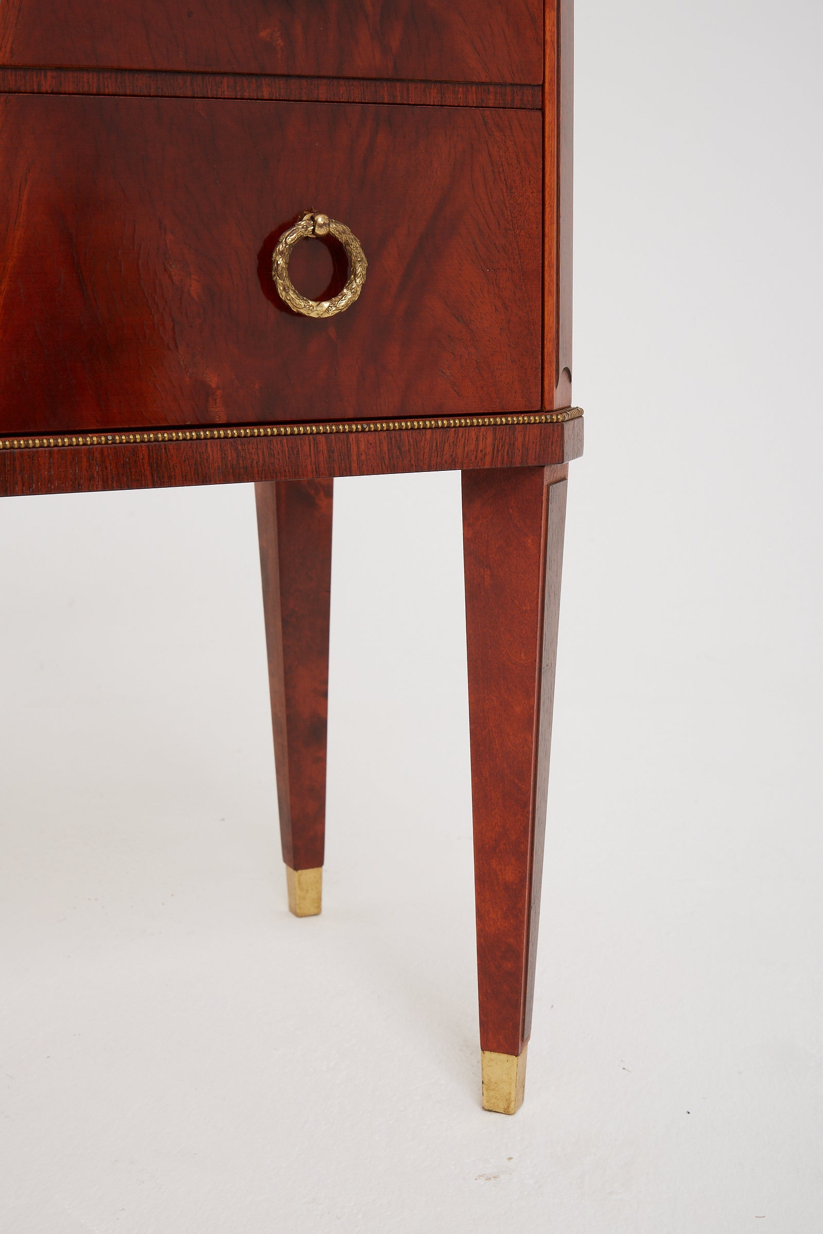 Mid-Century Chest of Drawers