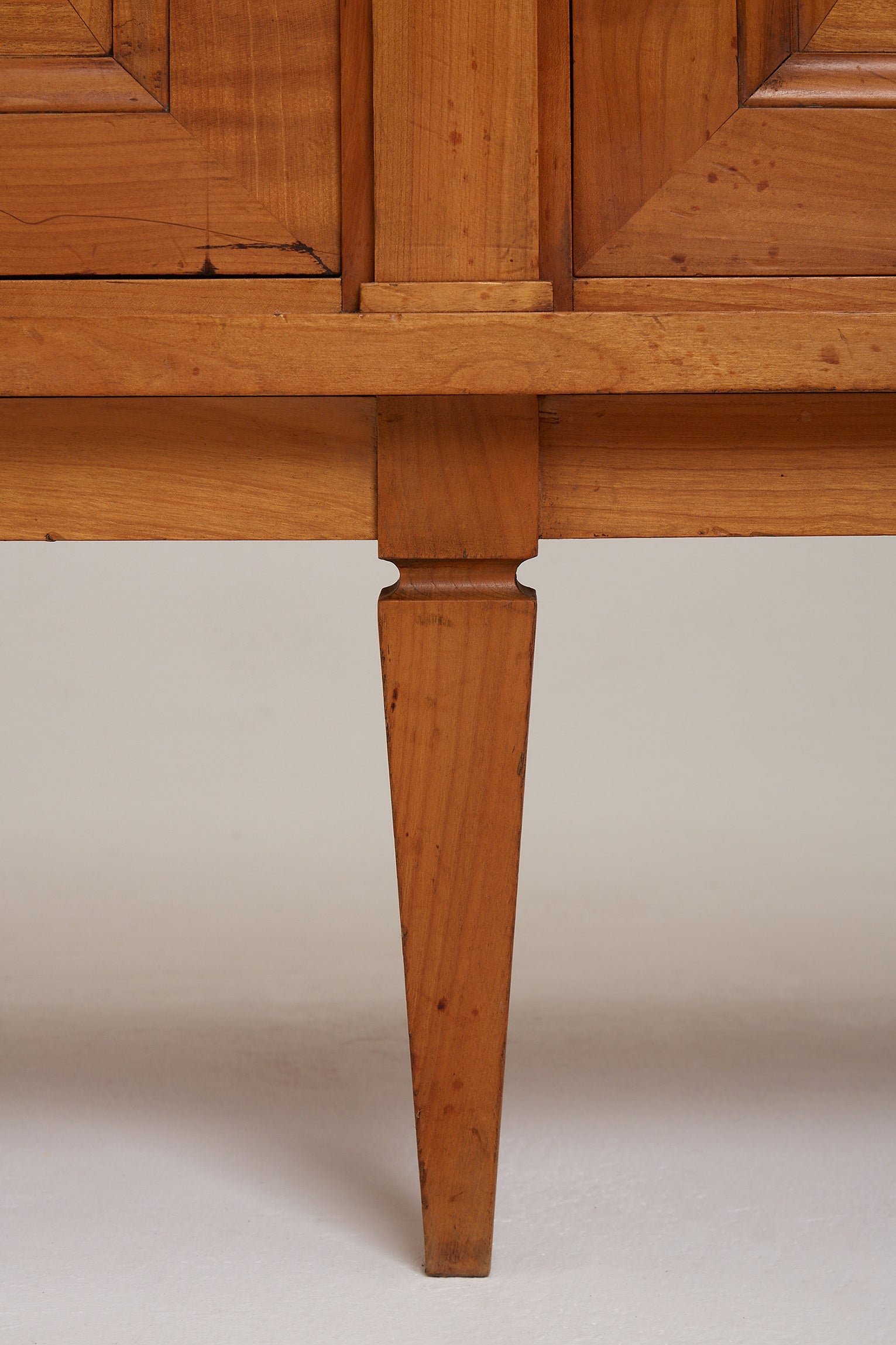 Art Deco Ash Sideboard