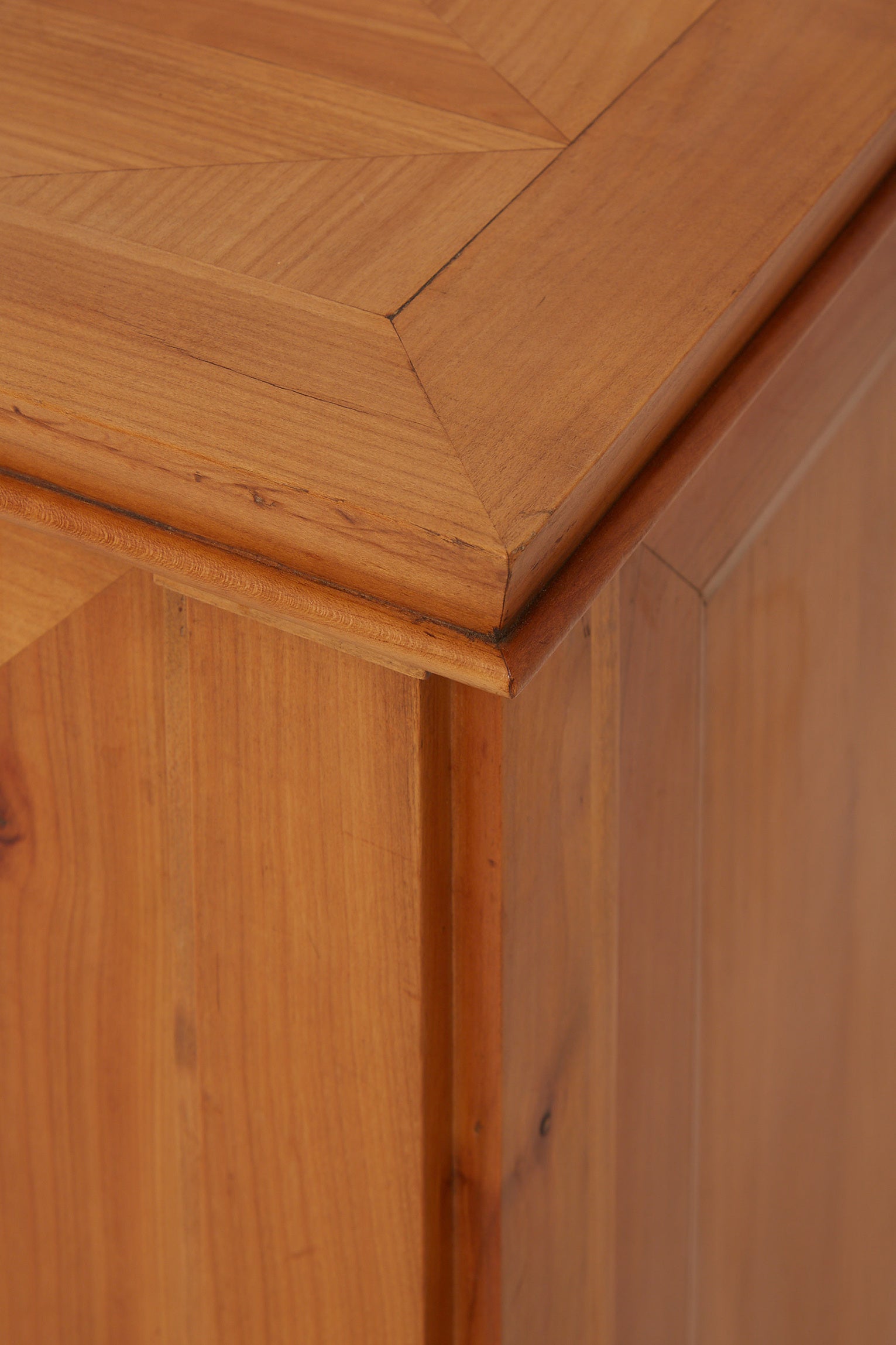 Art Deco Ash Sideboard