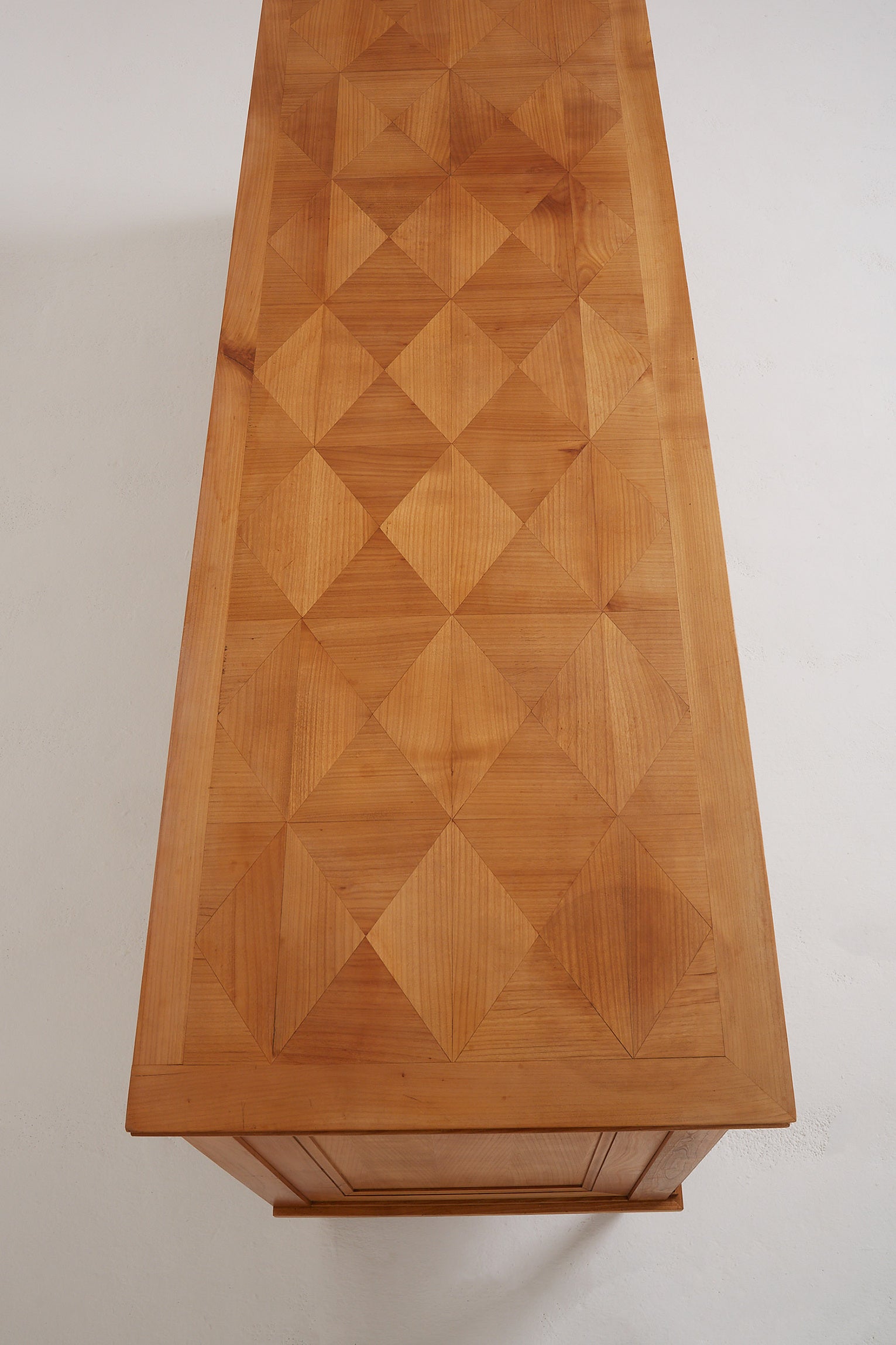 Art Deco Ash Sideboard