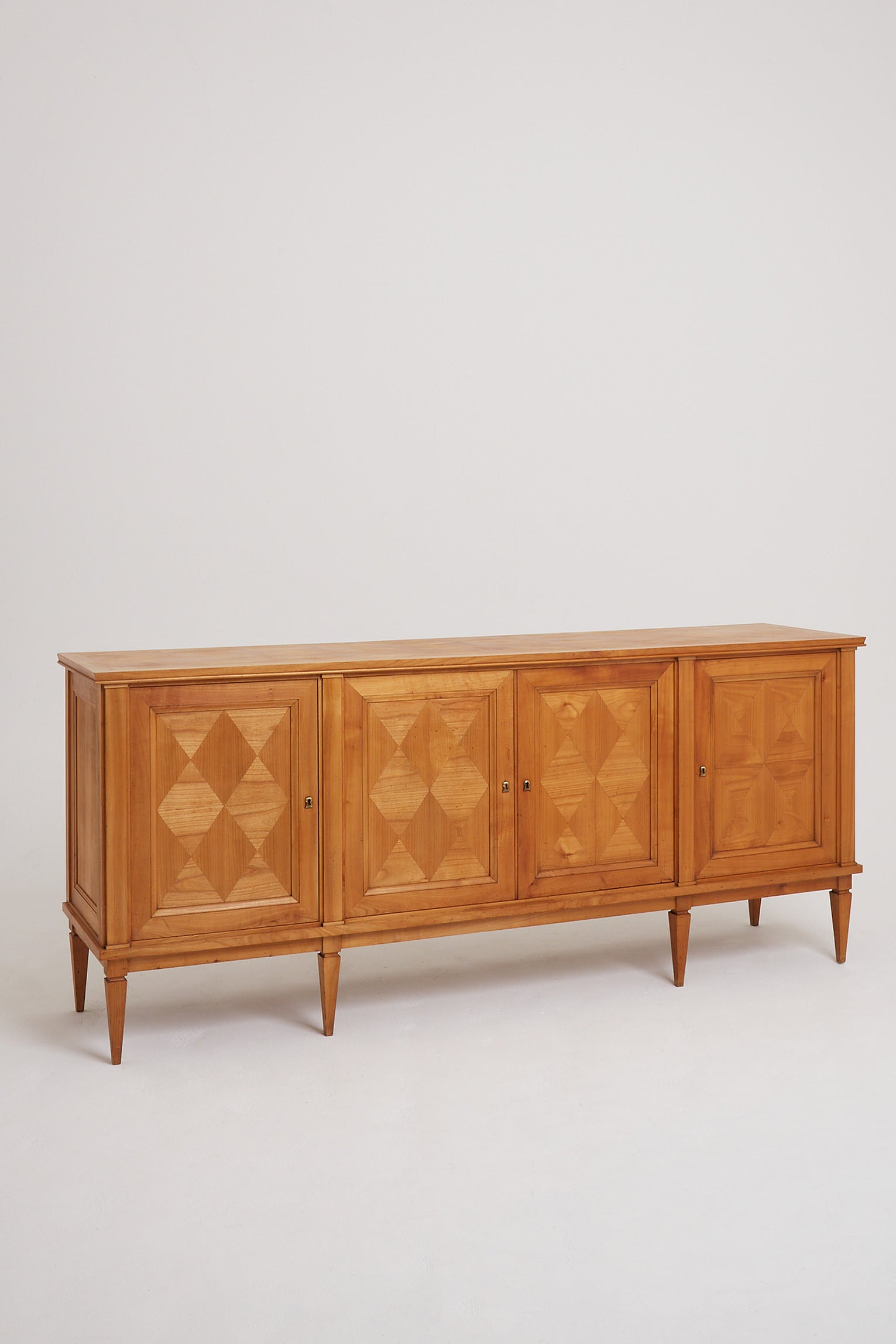 Art Deco Ash Sideboard