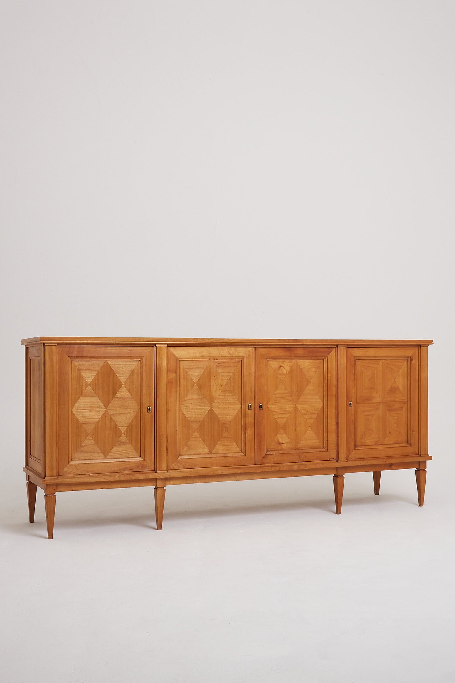 Art Deco Ash Sideboard