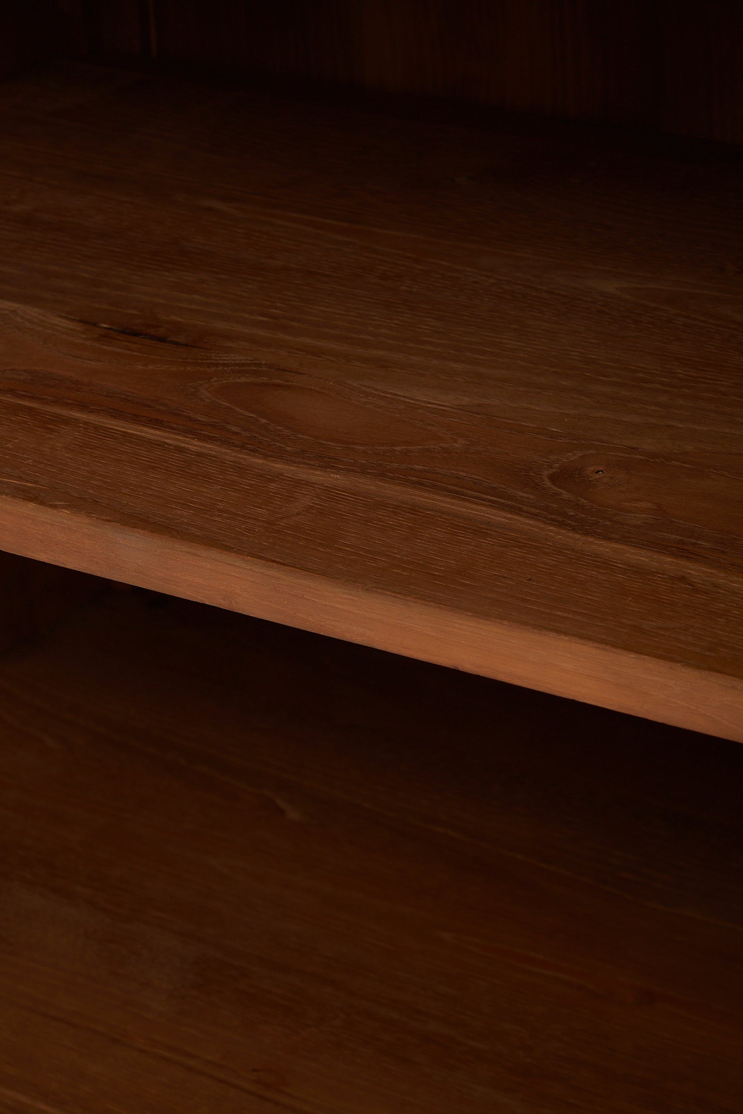 Art Deco Ash Sideboard