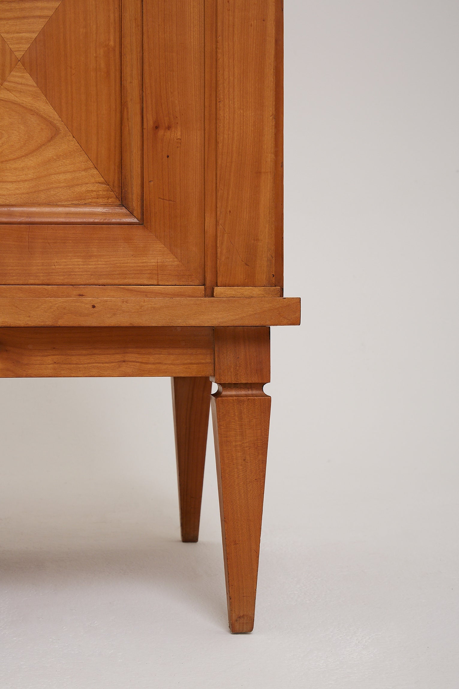 Art Deco Ash Sideboard