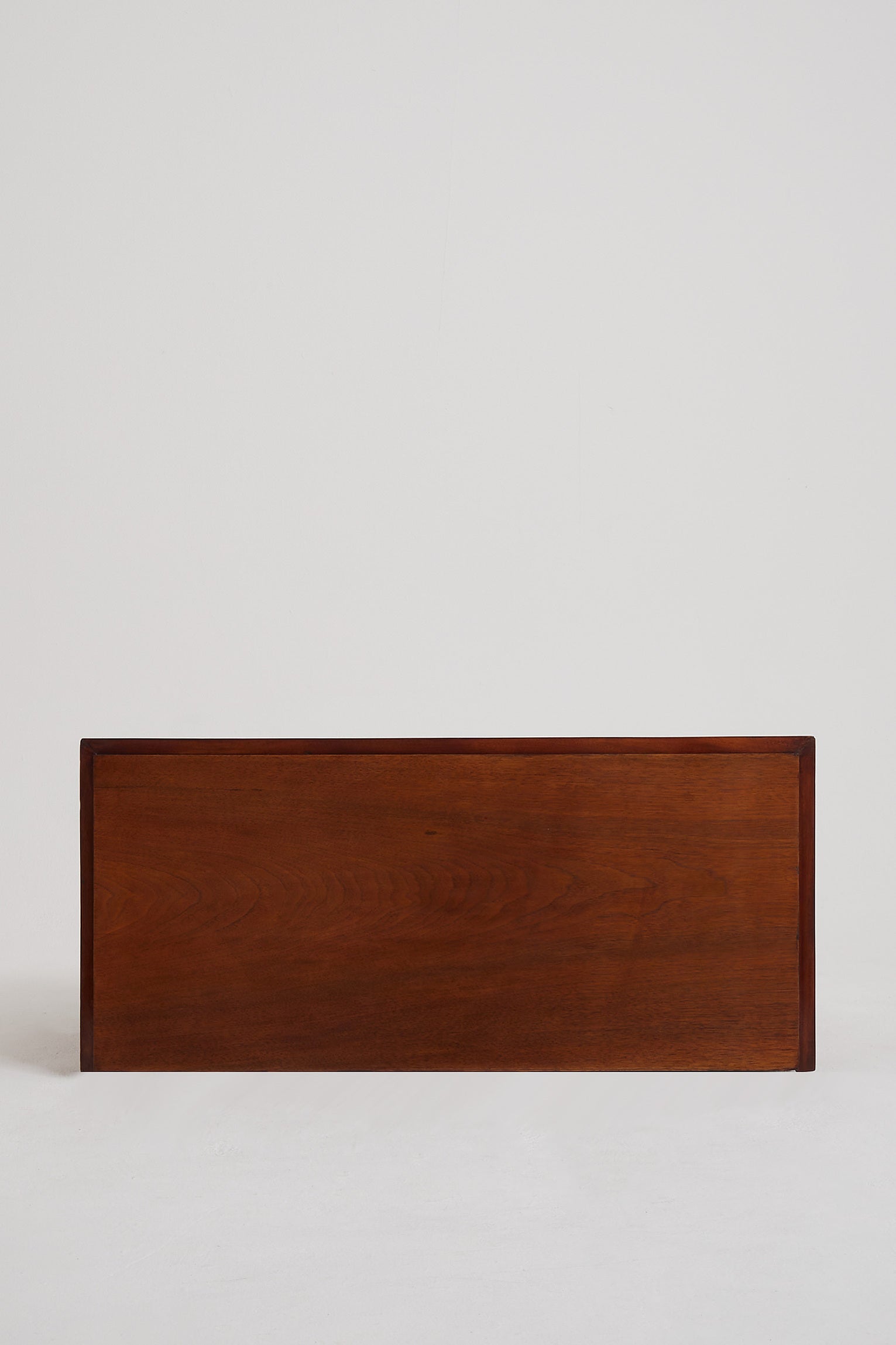 19th Century Swedish Mahogany Chest of Drawers