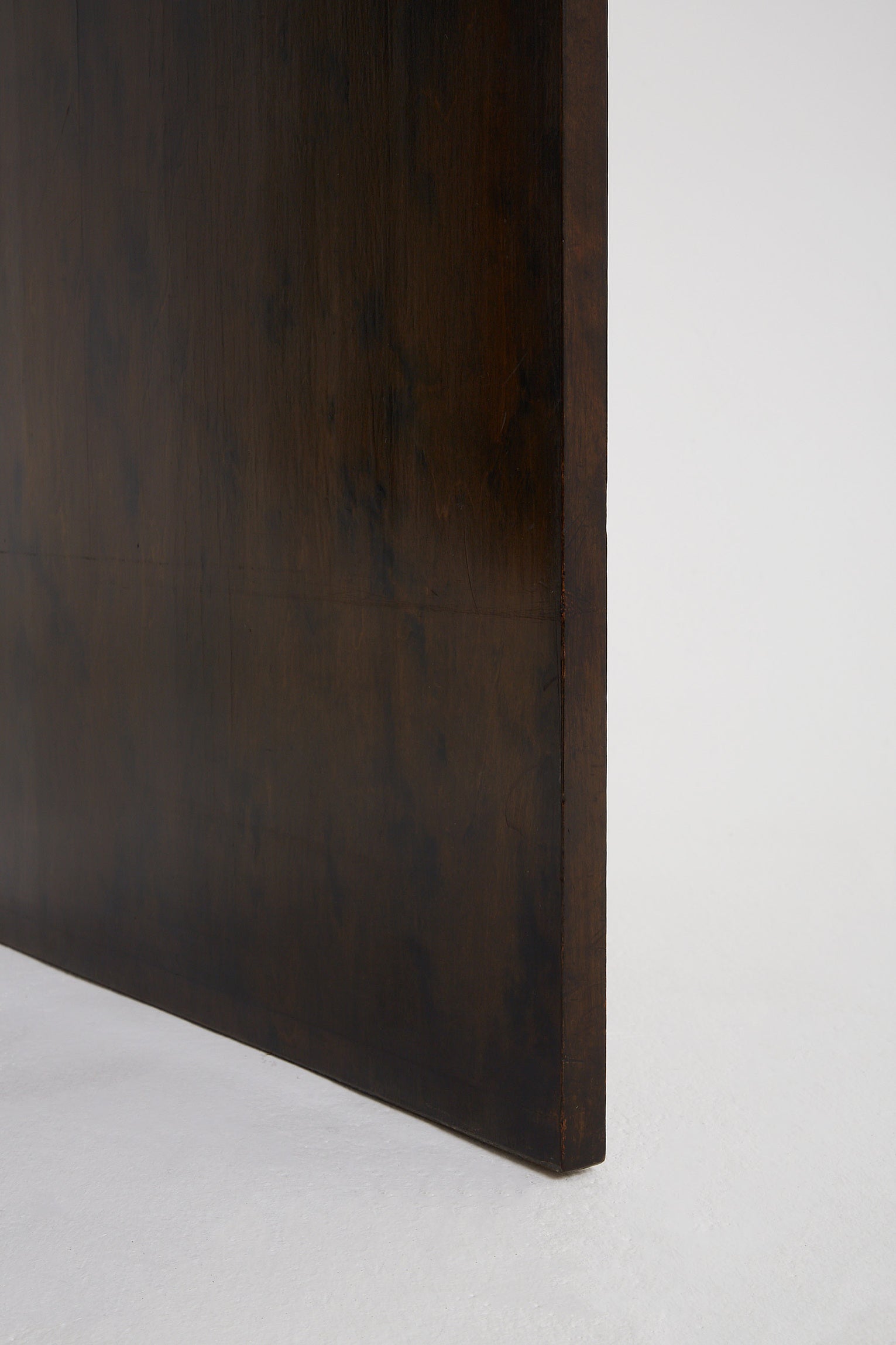 Swedish Grace Birch Desk