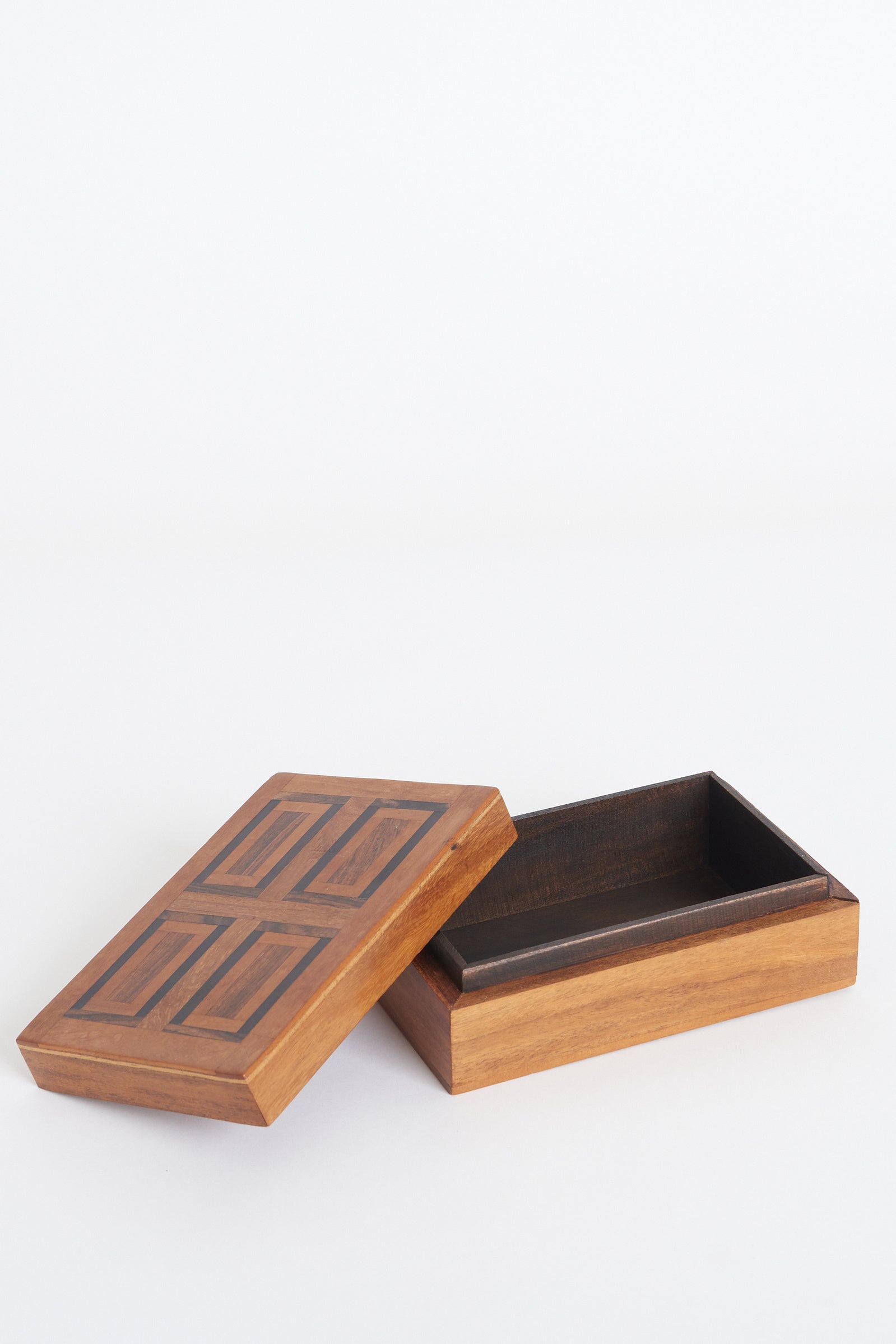 Art Deco Box