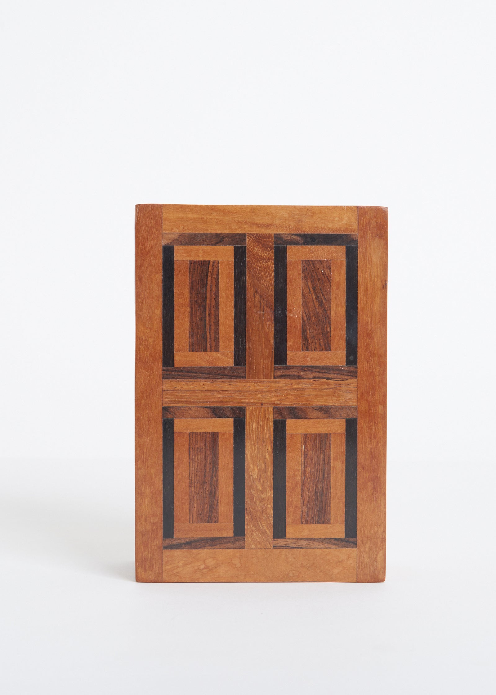 Art Deco Box