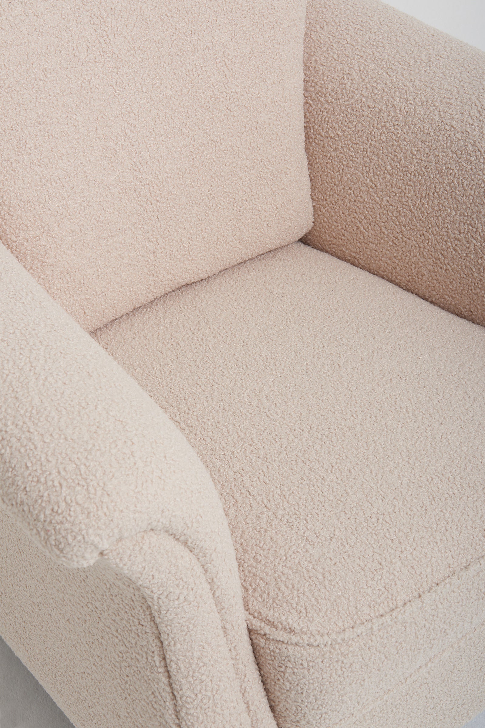 Pair of Swedish Modern Armchairs