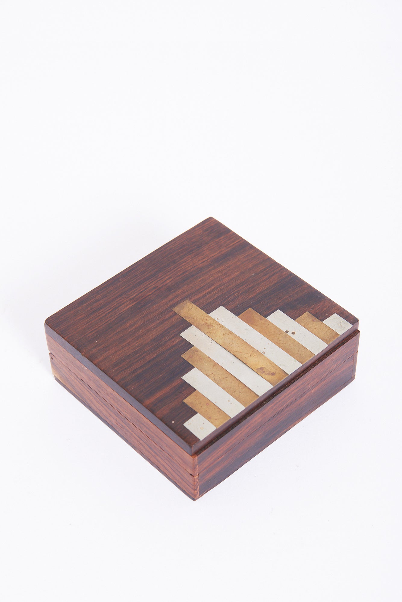 7825- Art Deco Box