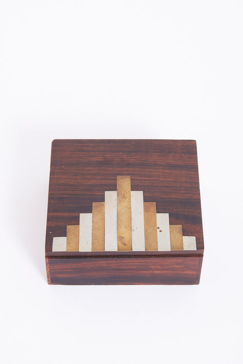 Art Deco Box