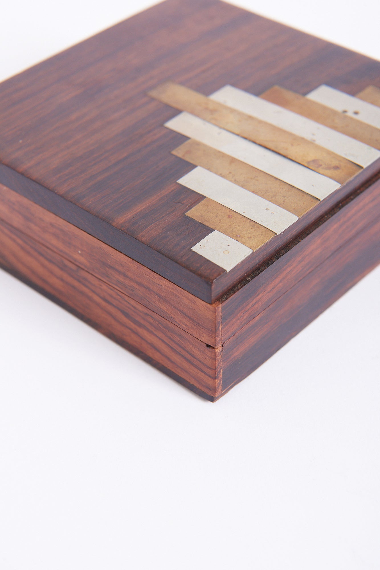 Art Deco Box