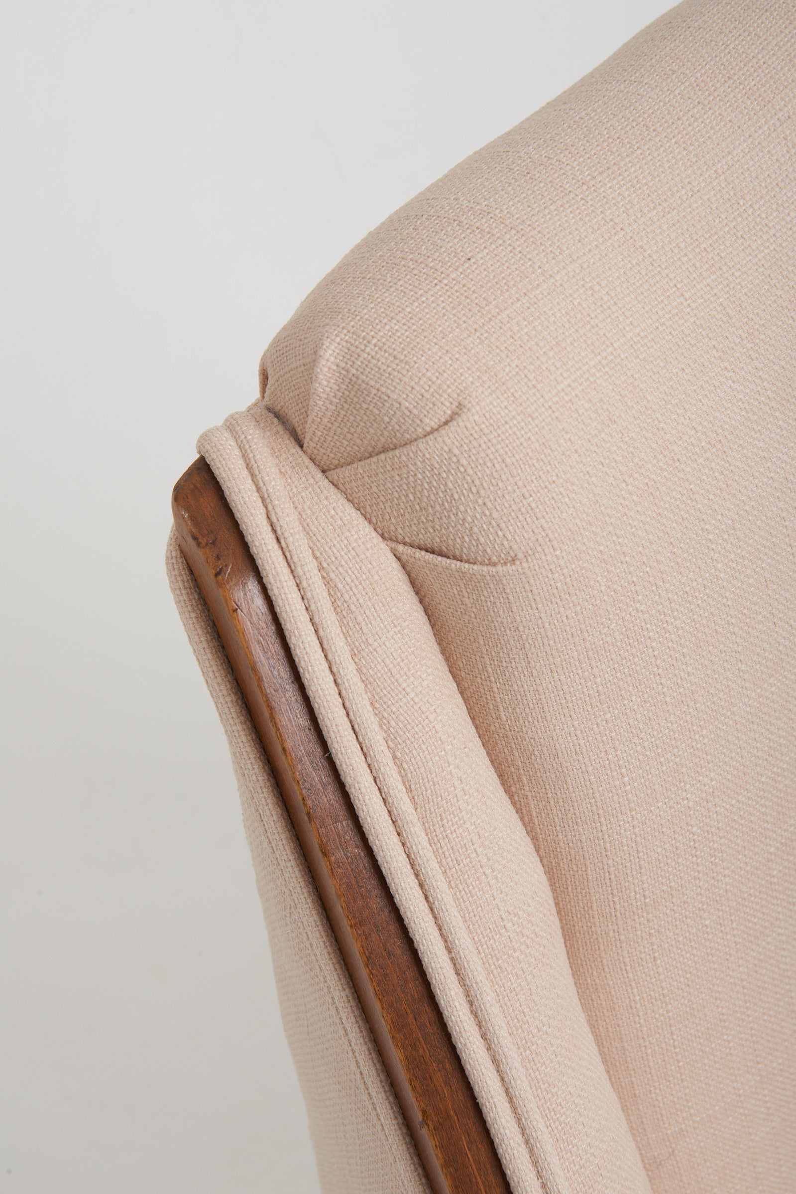Pair of Art Deco Armchairs