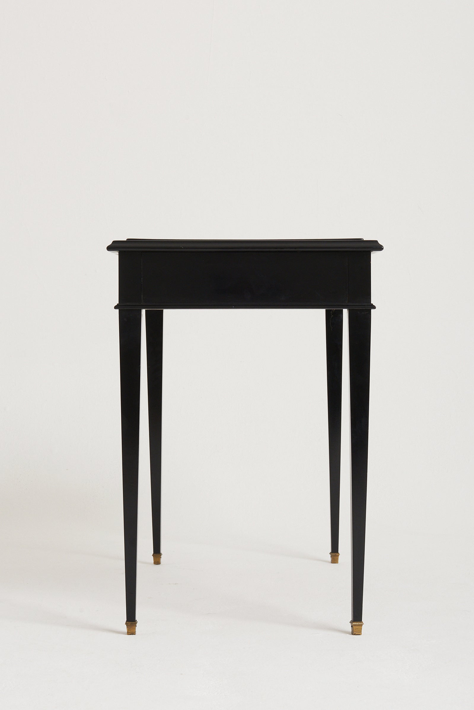 Pair of Mid-Century Desk Console Tables