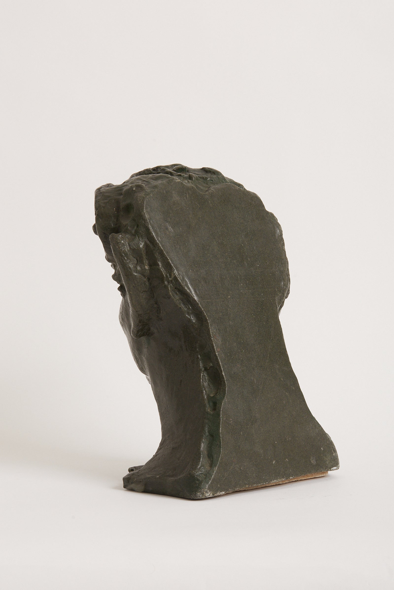 Early 20th Century Sculpture of a Faun