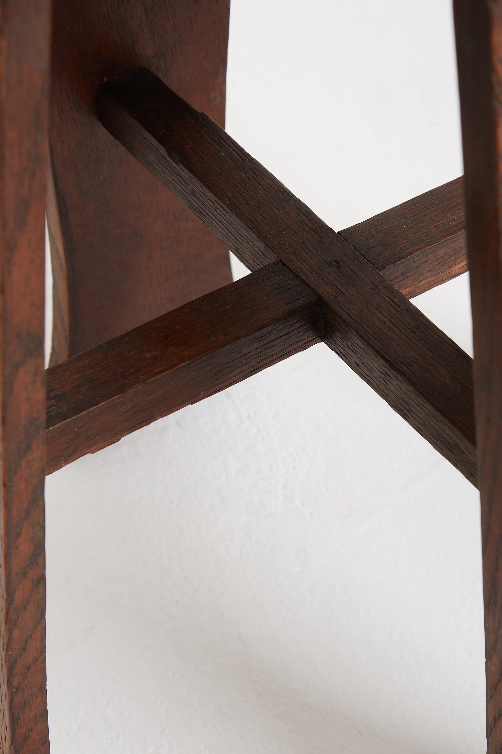 Pair of Arts & Crafts Side Tables