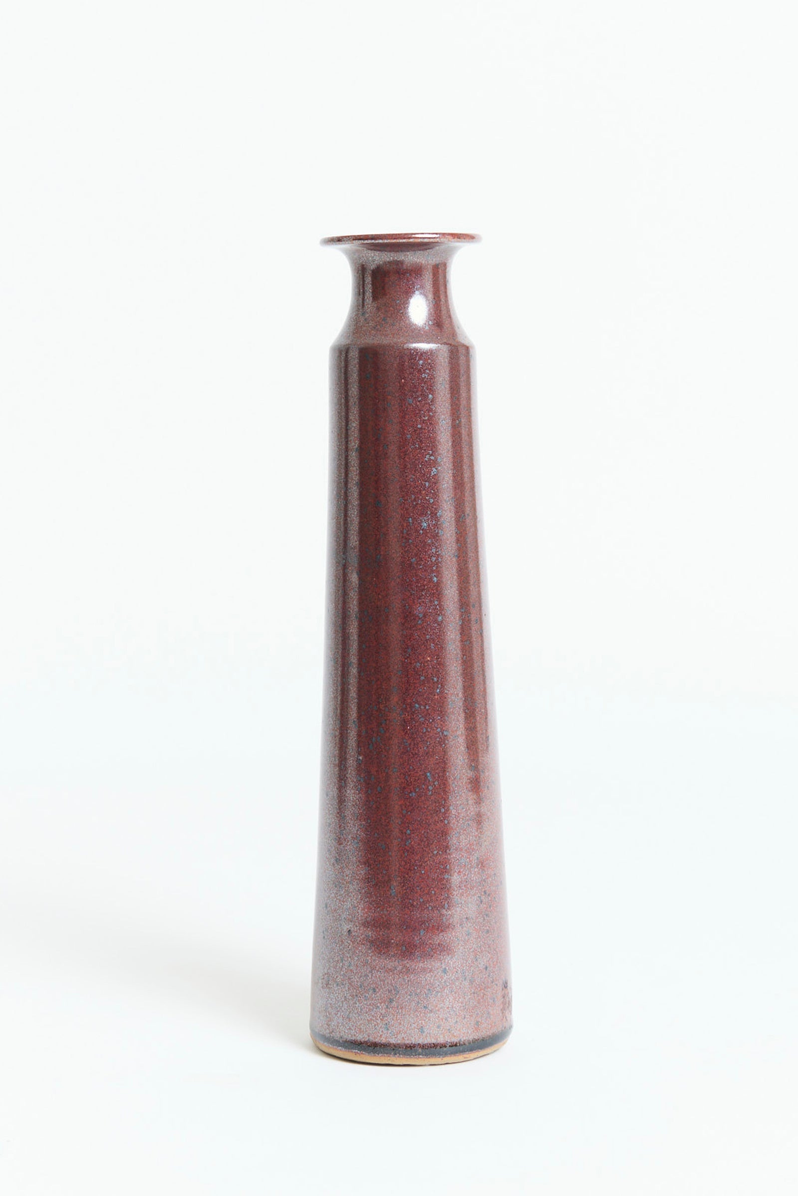 Tall Ceramic Vase