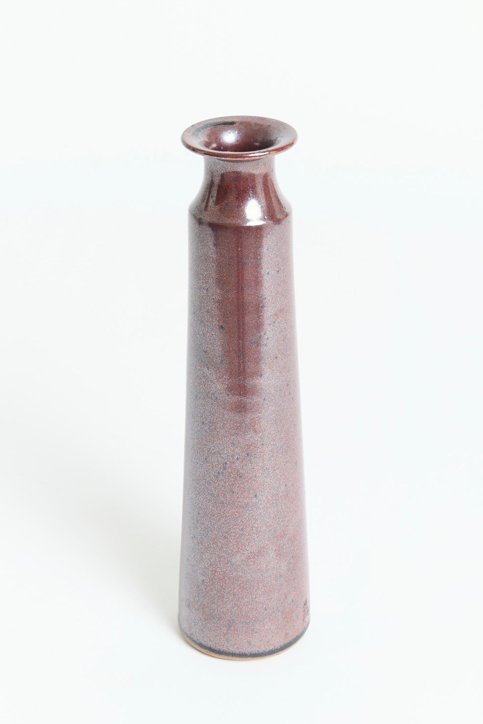 7859- Tall Ceramic Vase