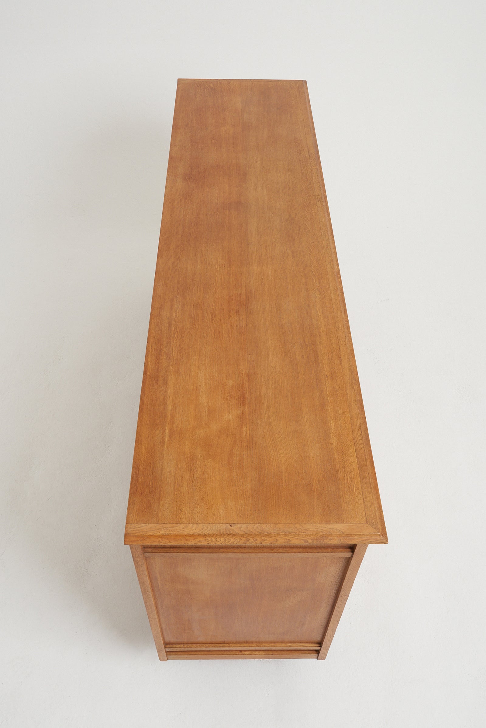 Art Deco Oak Sideboard