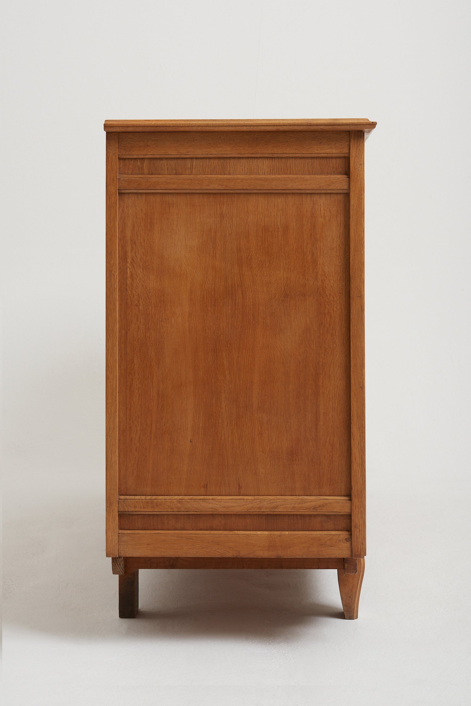 Art Deco Oak Sideboard
