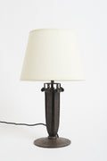 7917- Art Deco Table Lamp