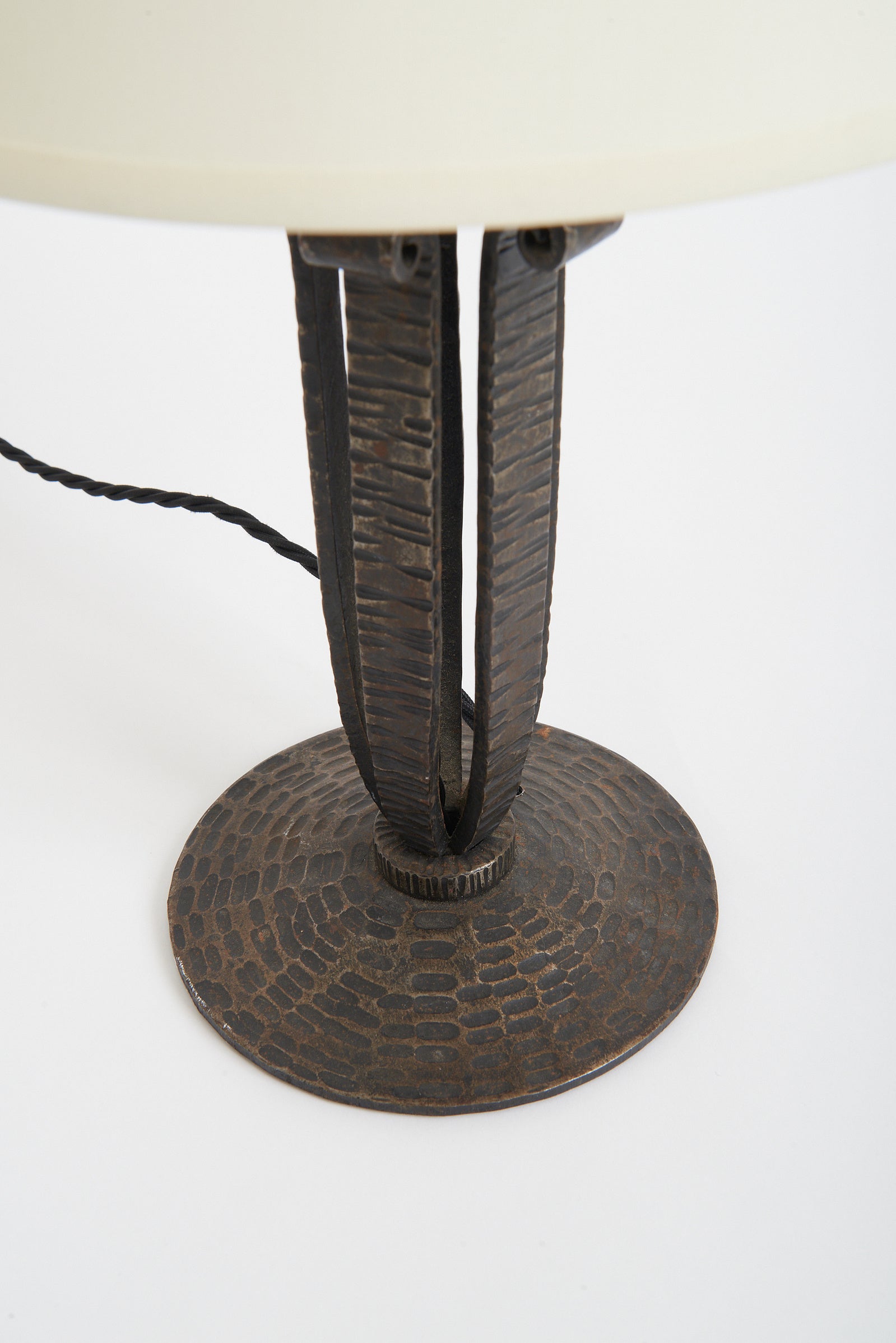 Art Deco Table Lamp
